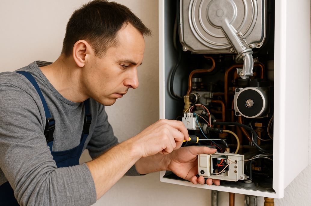 Altındağ Kombi Servisi